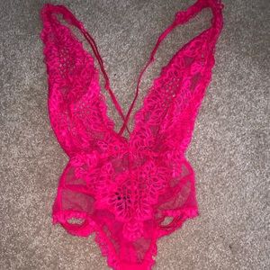 NWOT Victoria’s Secret Lingerie